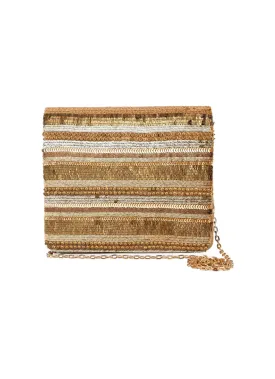 Aafreen Clutch