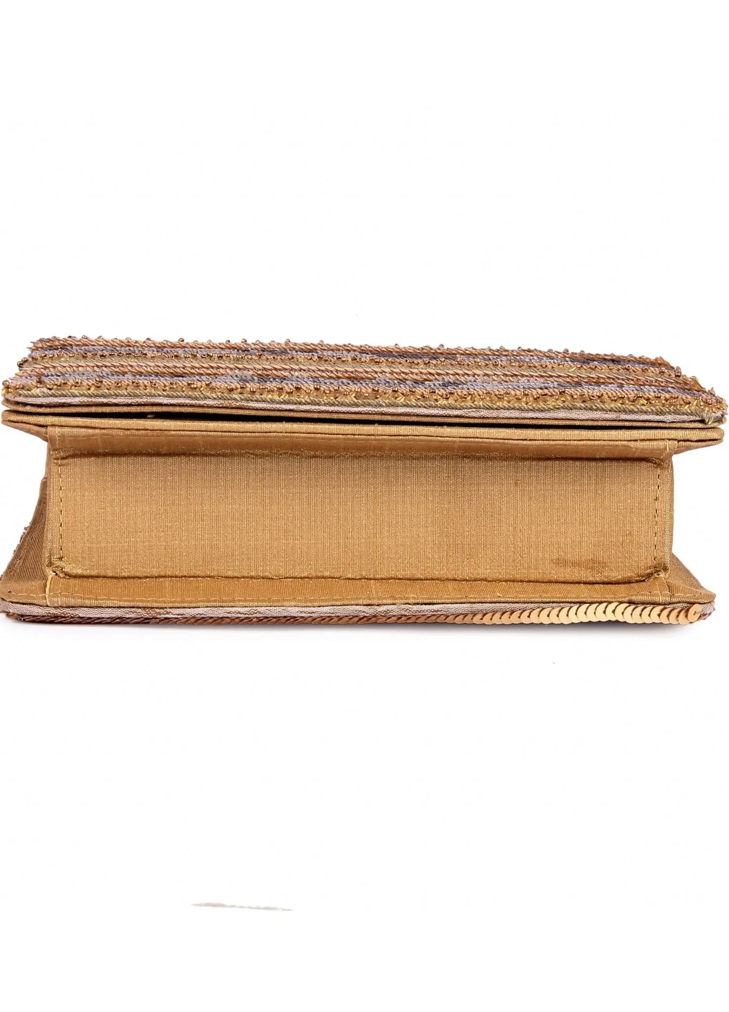 Aafreen Clutch