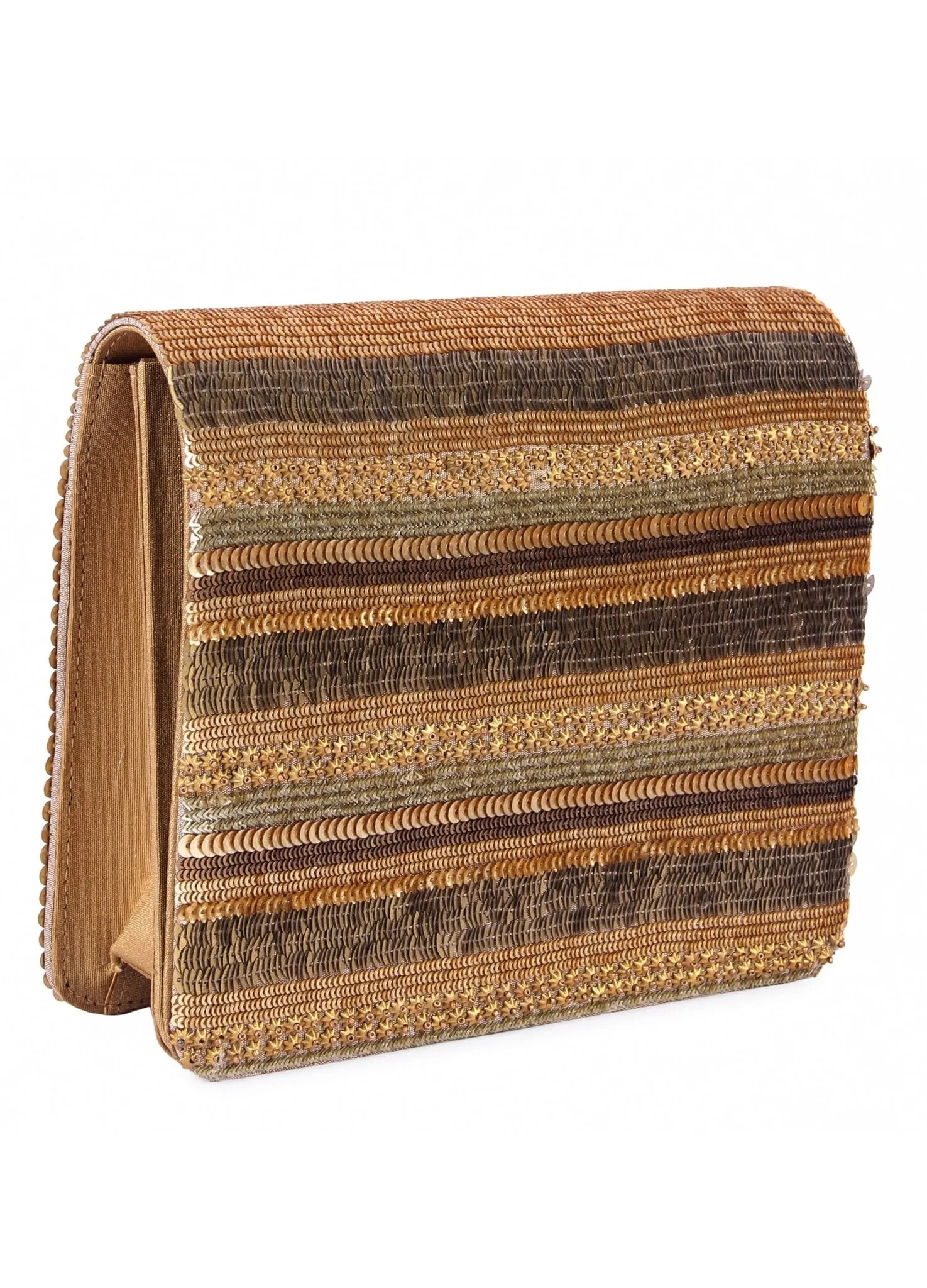 Aafreen Clutch