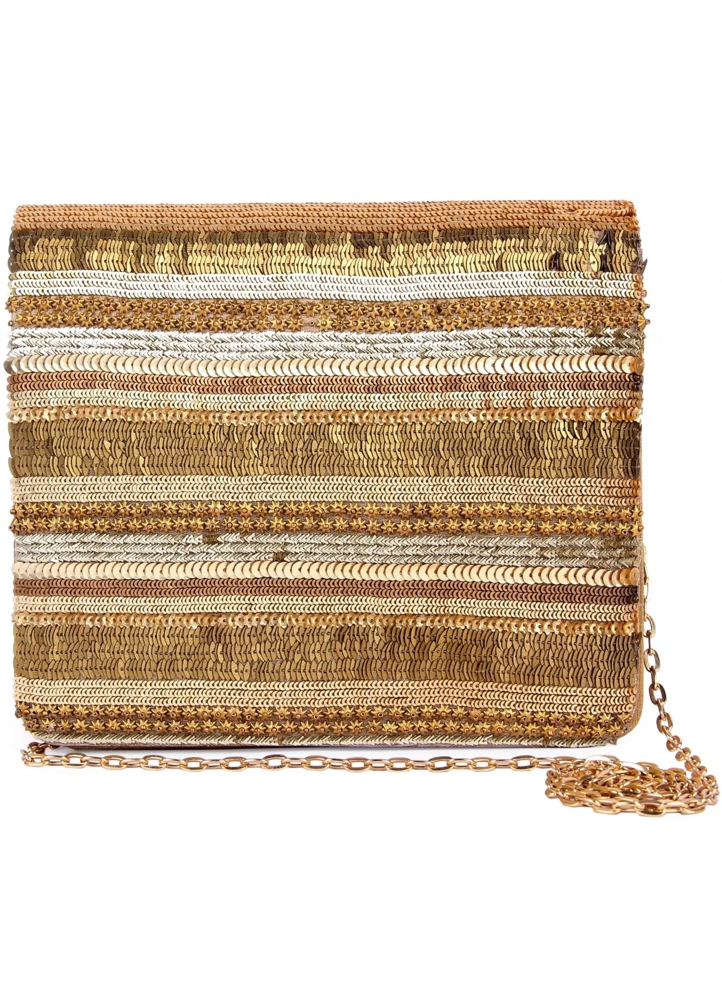 Aafreen Clutch