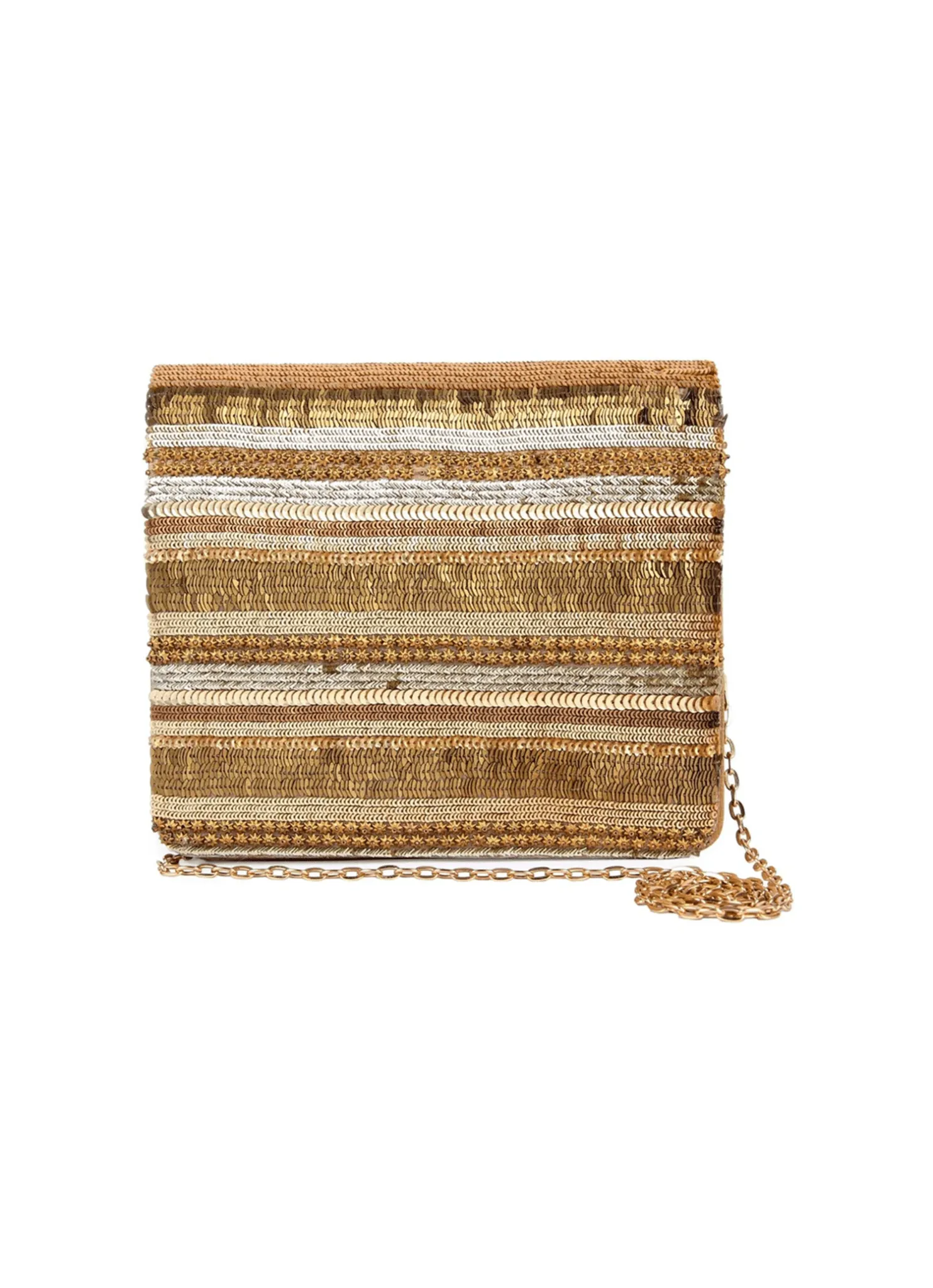 Aafreen Clutch