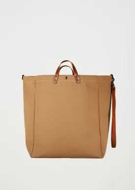 Beach Bag Large — Safari