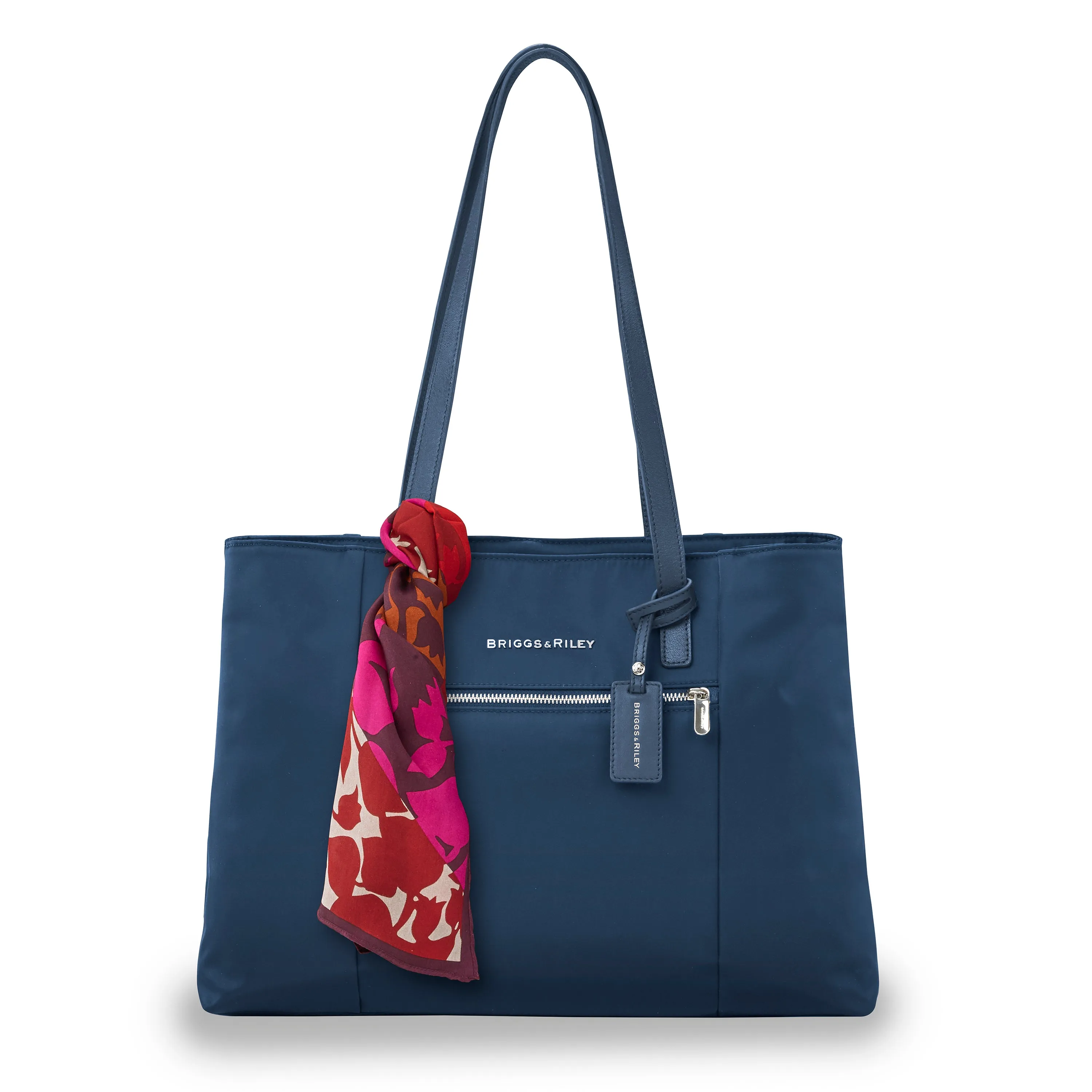 Briggs & Riley Rhapsody Essential Tote - Navy