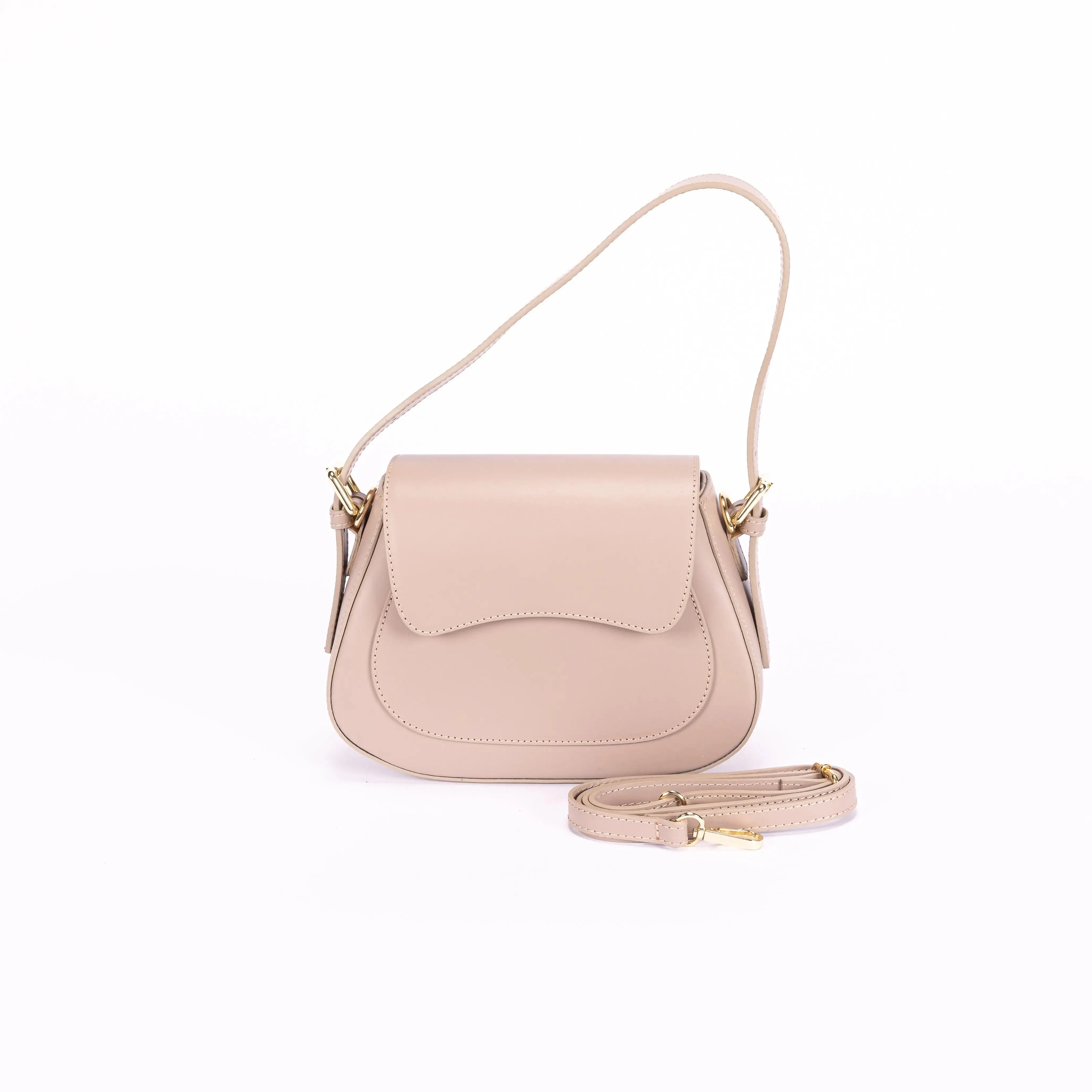 Brigita Crossbody Bag