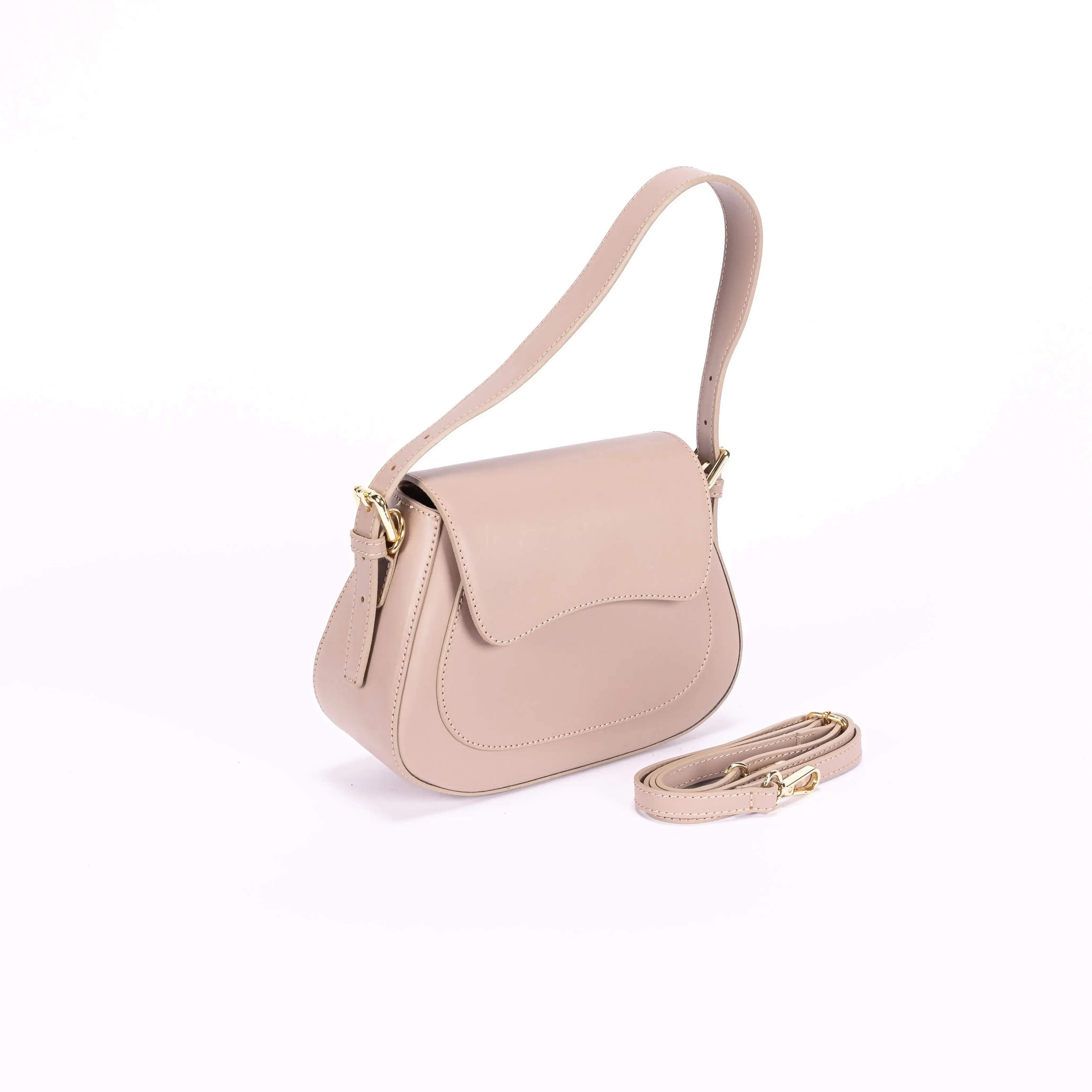 Brigita Crossbody Bag