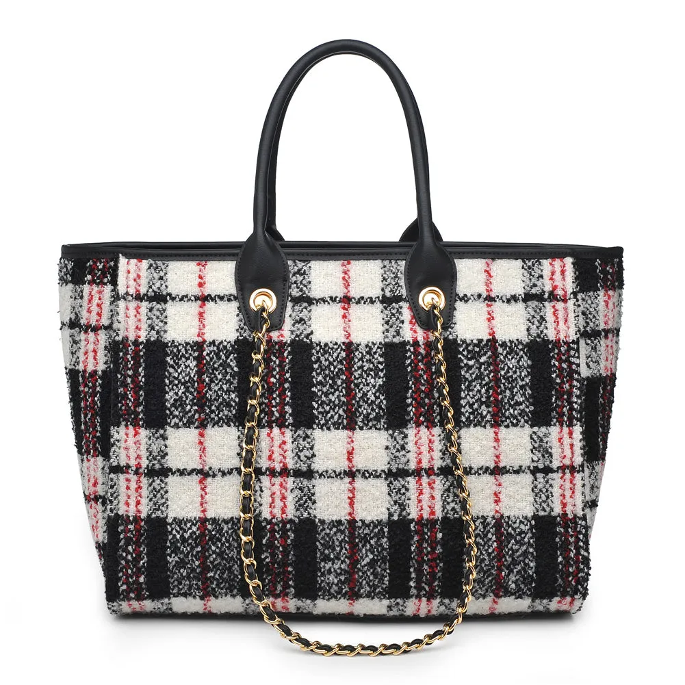 Cameo Tote