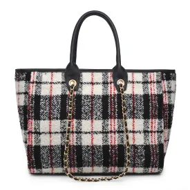 Cameo Tote