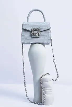 Classic Evening Bag | ABG-H24-1
