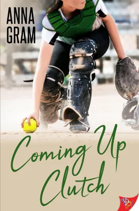 Coming Up Clutch Paperback  April 15, 2025
