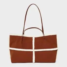 Craft Tote Handbag - Universal Thread