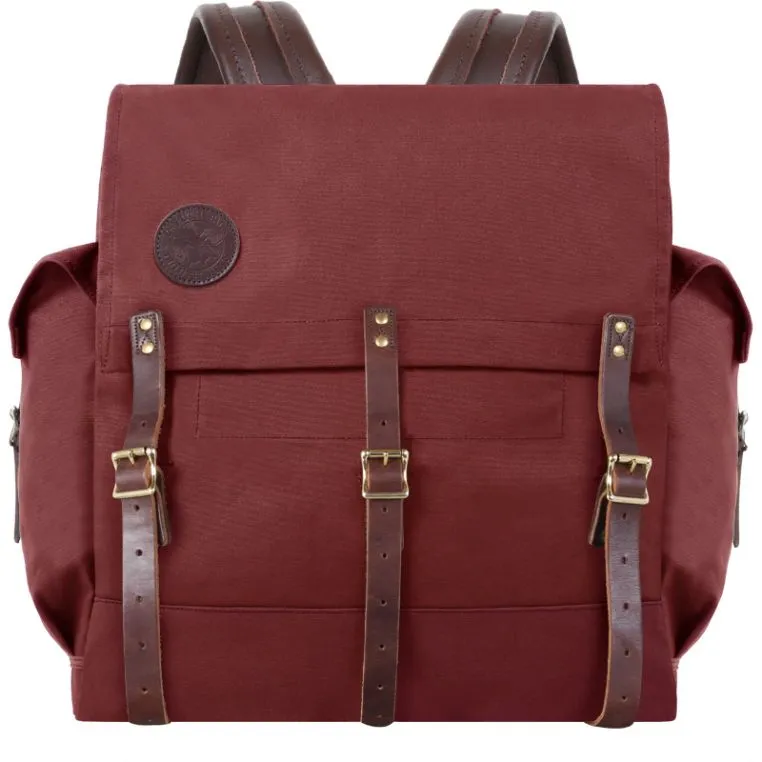 Duluth Pack #3 Monarch - 47L