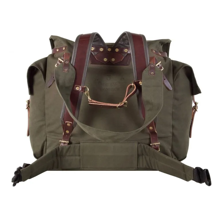 Duluth Pack #3 Monarch - 47L