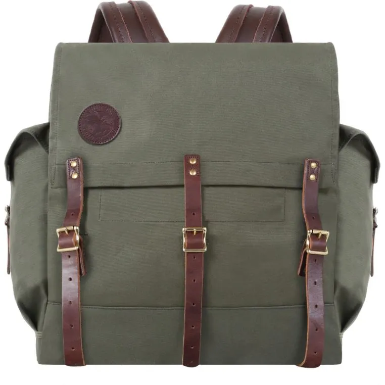 Duluth Pack #3 Monarch - 47L