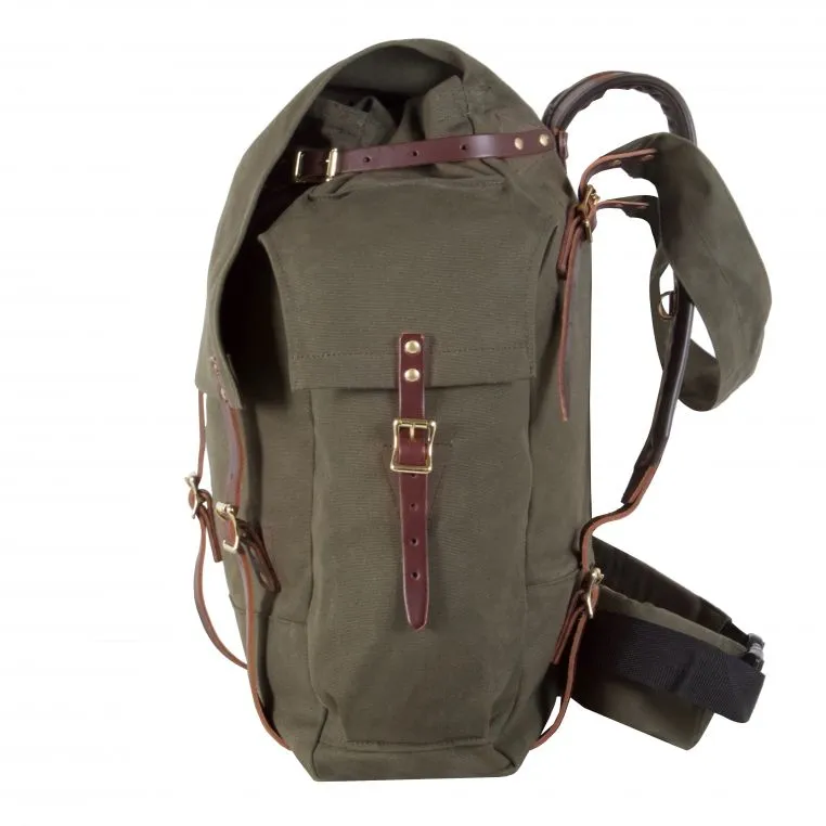 Duluth Pack #3 Monarch - 47L