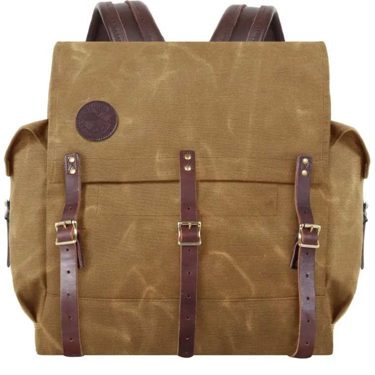 Duluth Pack #3 Monarch - 47L