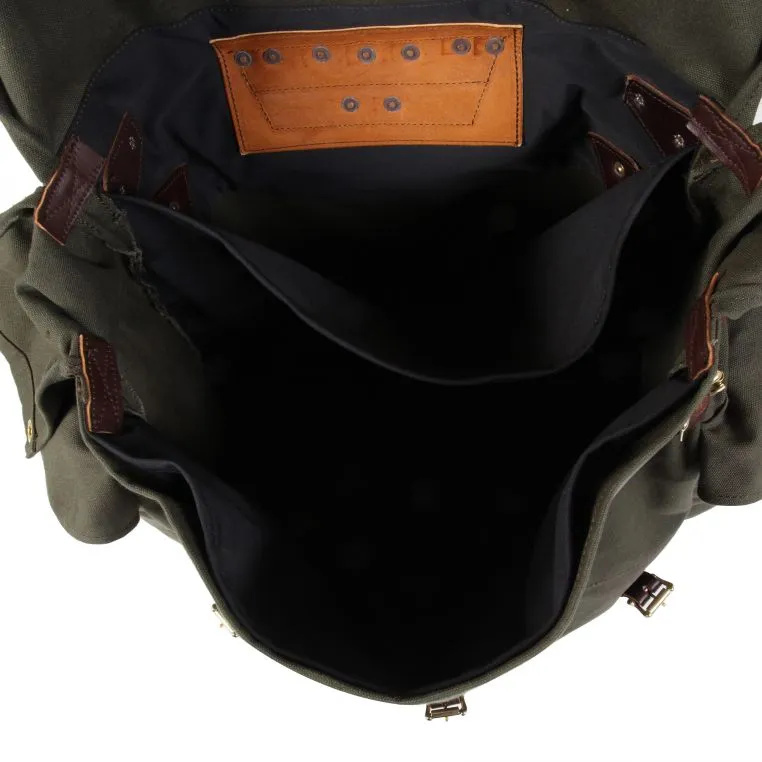 Duluth Pack #3 Monarch - 47L