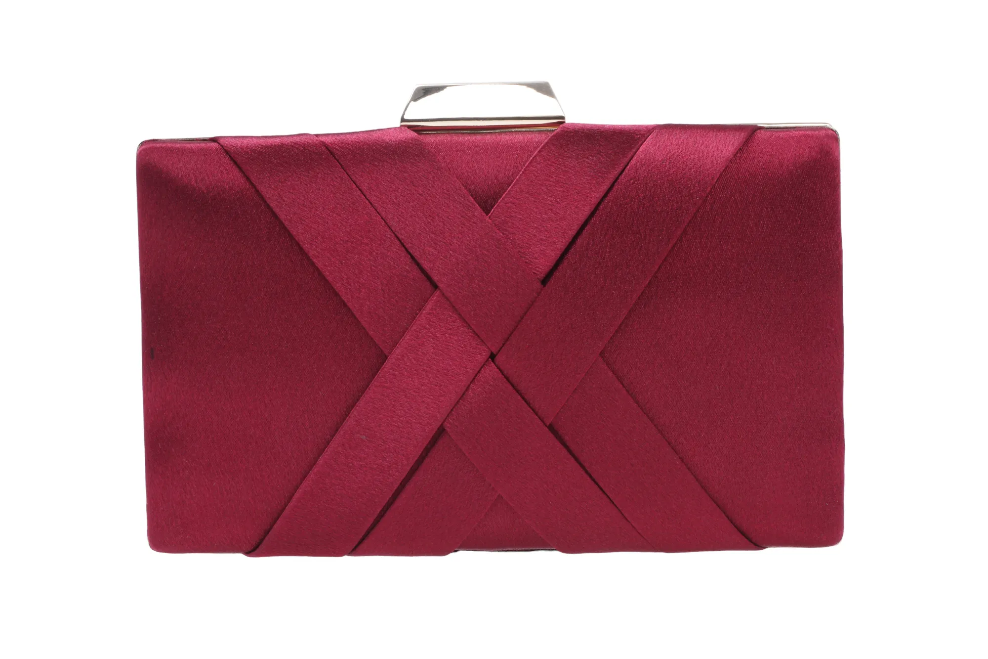 EMBELLISHED BOX CLUTCH 999146