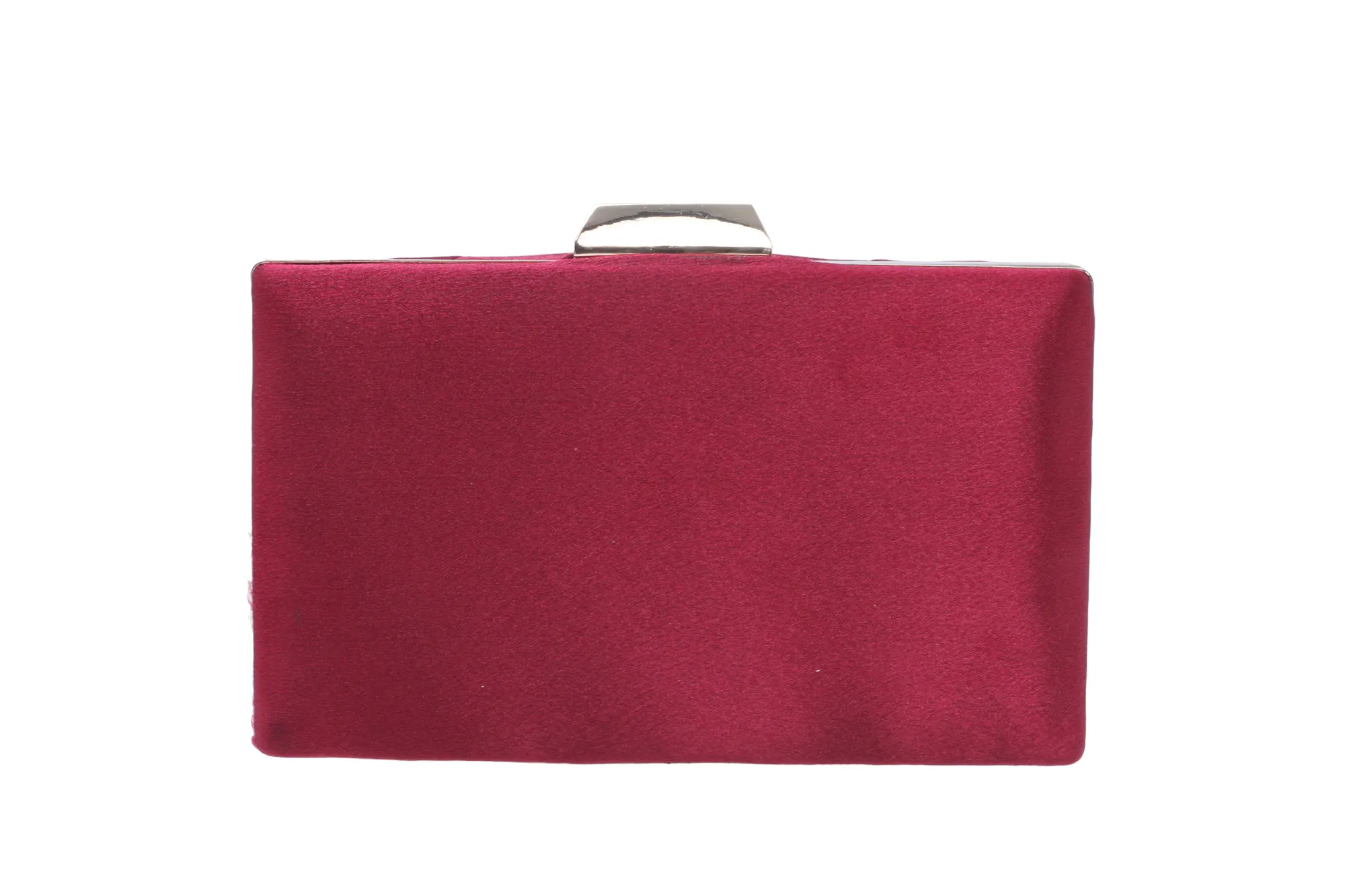 EMBELLISHED BOX CLUTCH 999146