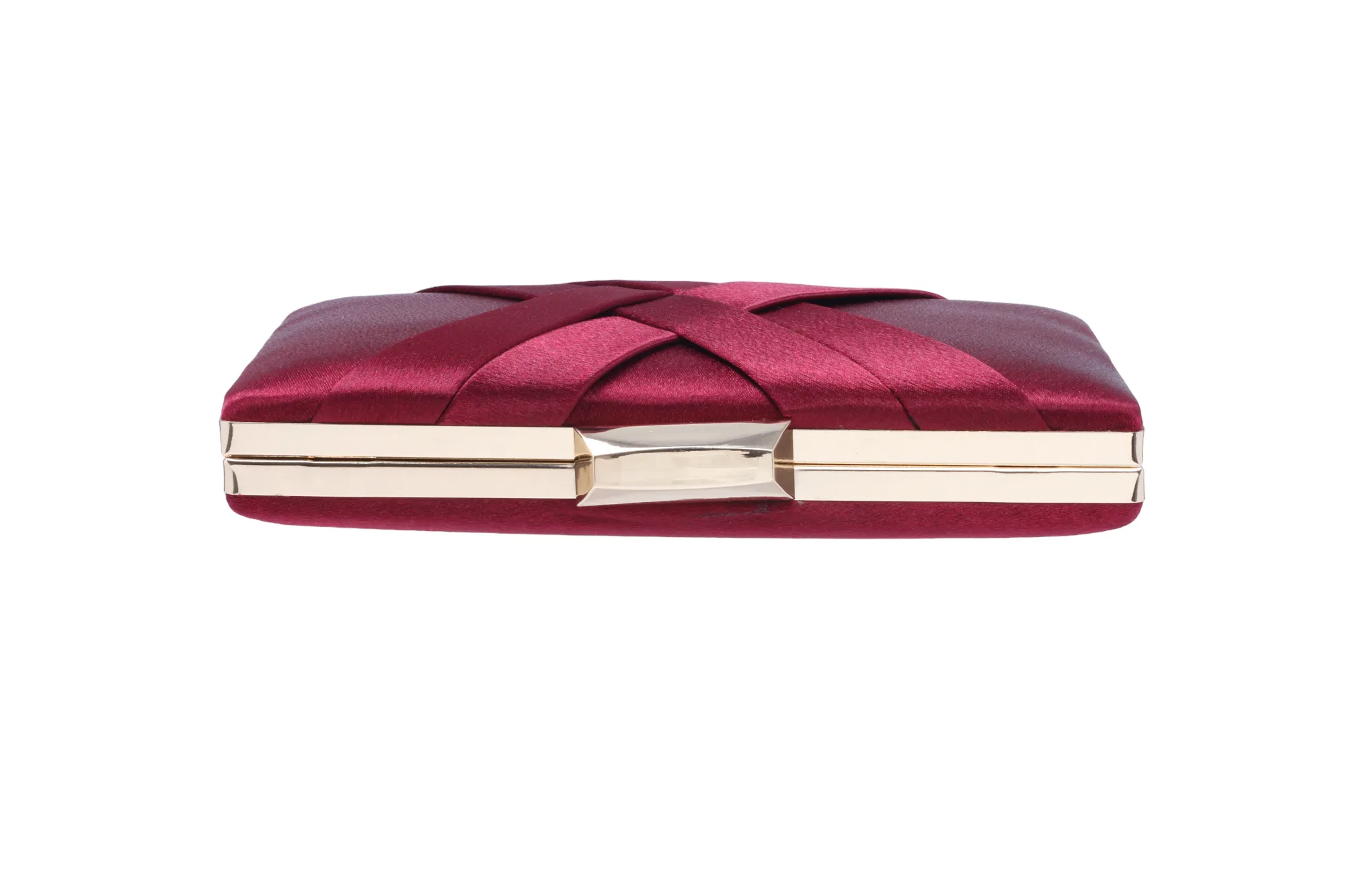 EMBELLISHED BOX CLUTCH 999146