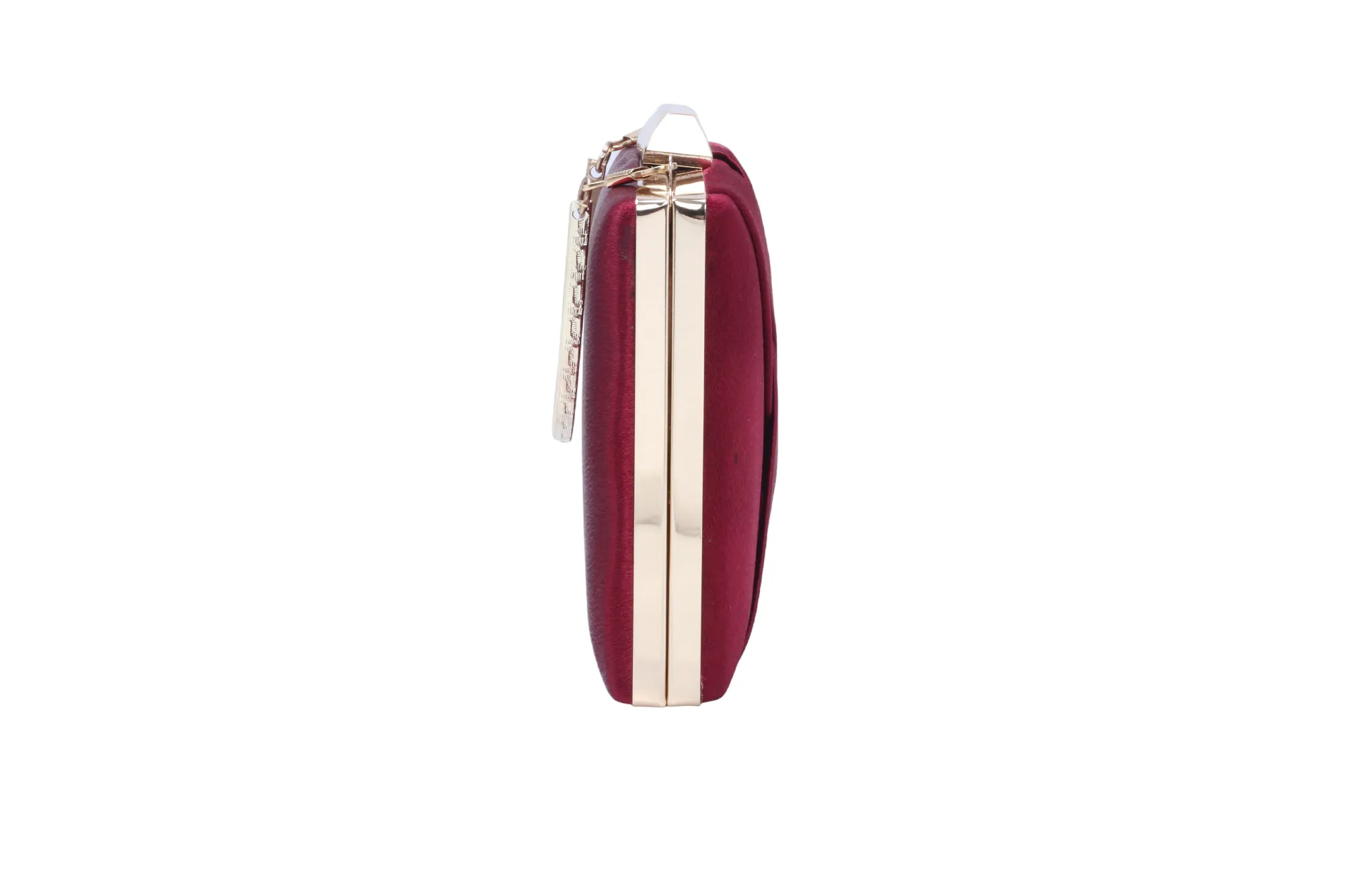 EMBELLISHED BOX CLUTCH 999146