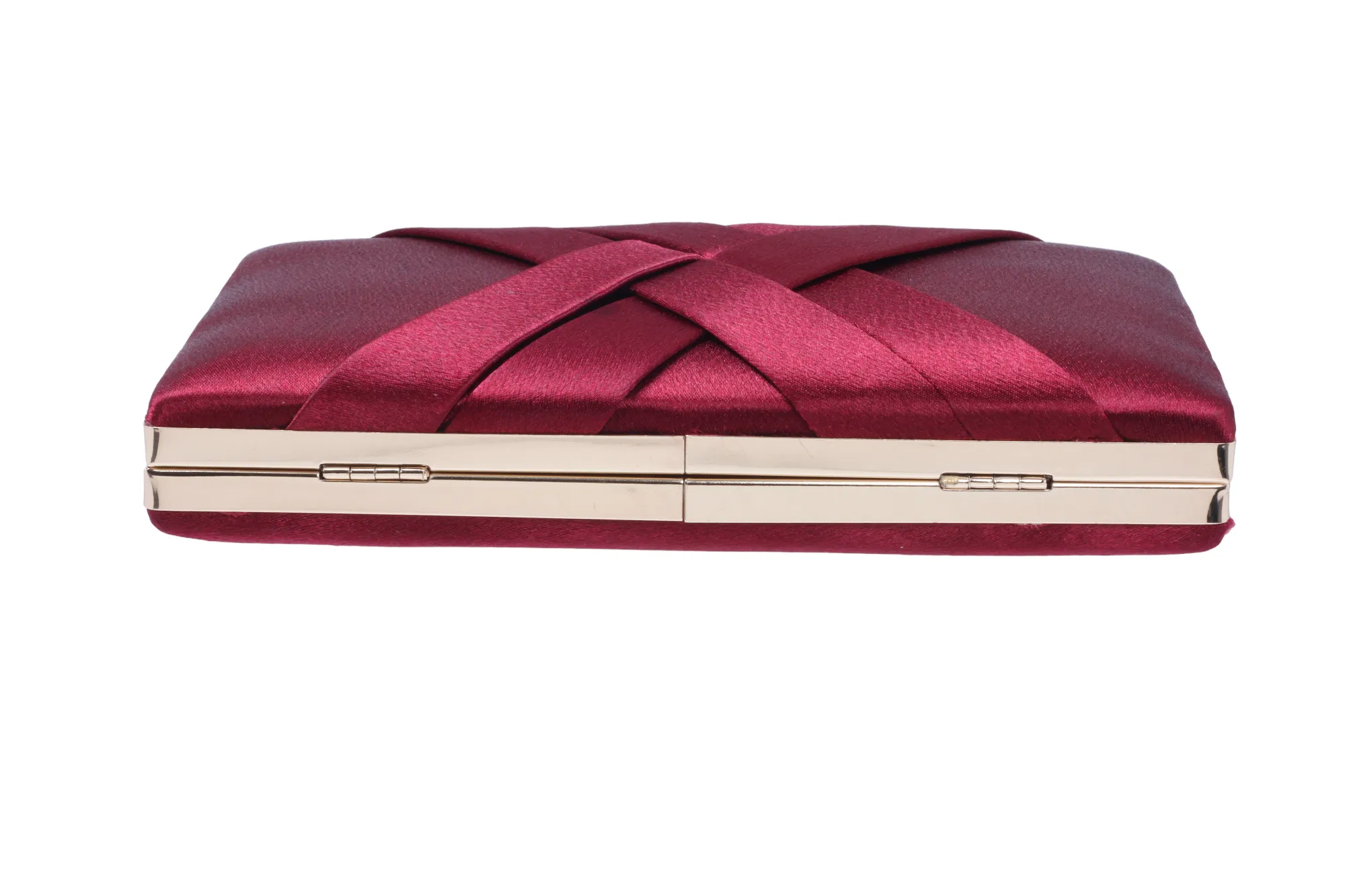 EMBELLISHED BOX CLUTCH 999146