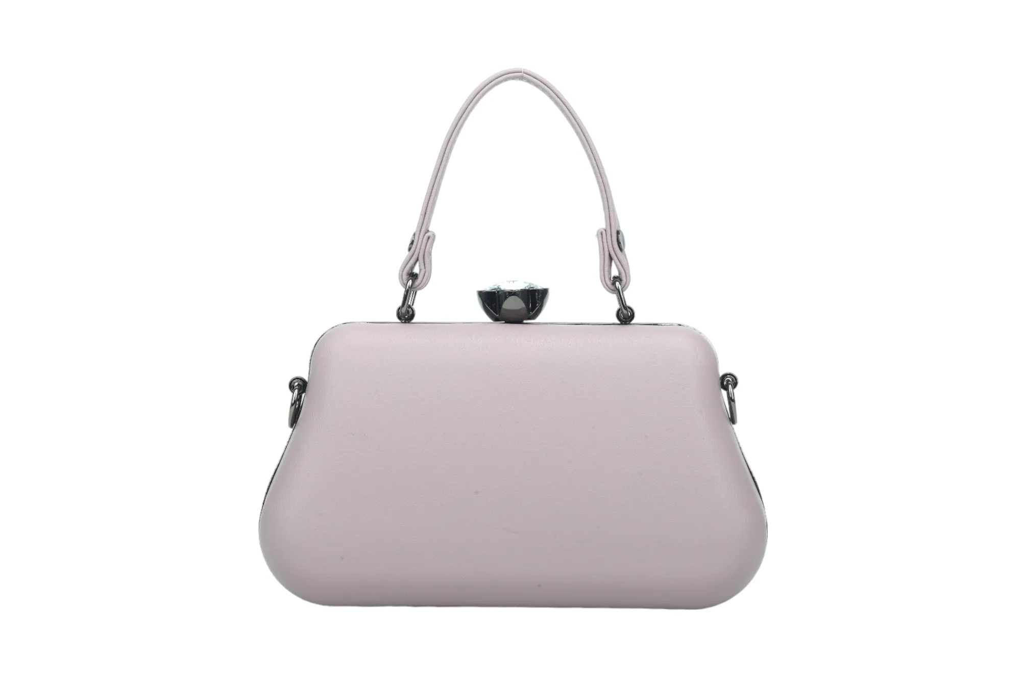 EMBELLISHED BOX CLUTCH 999166