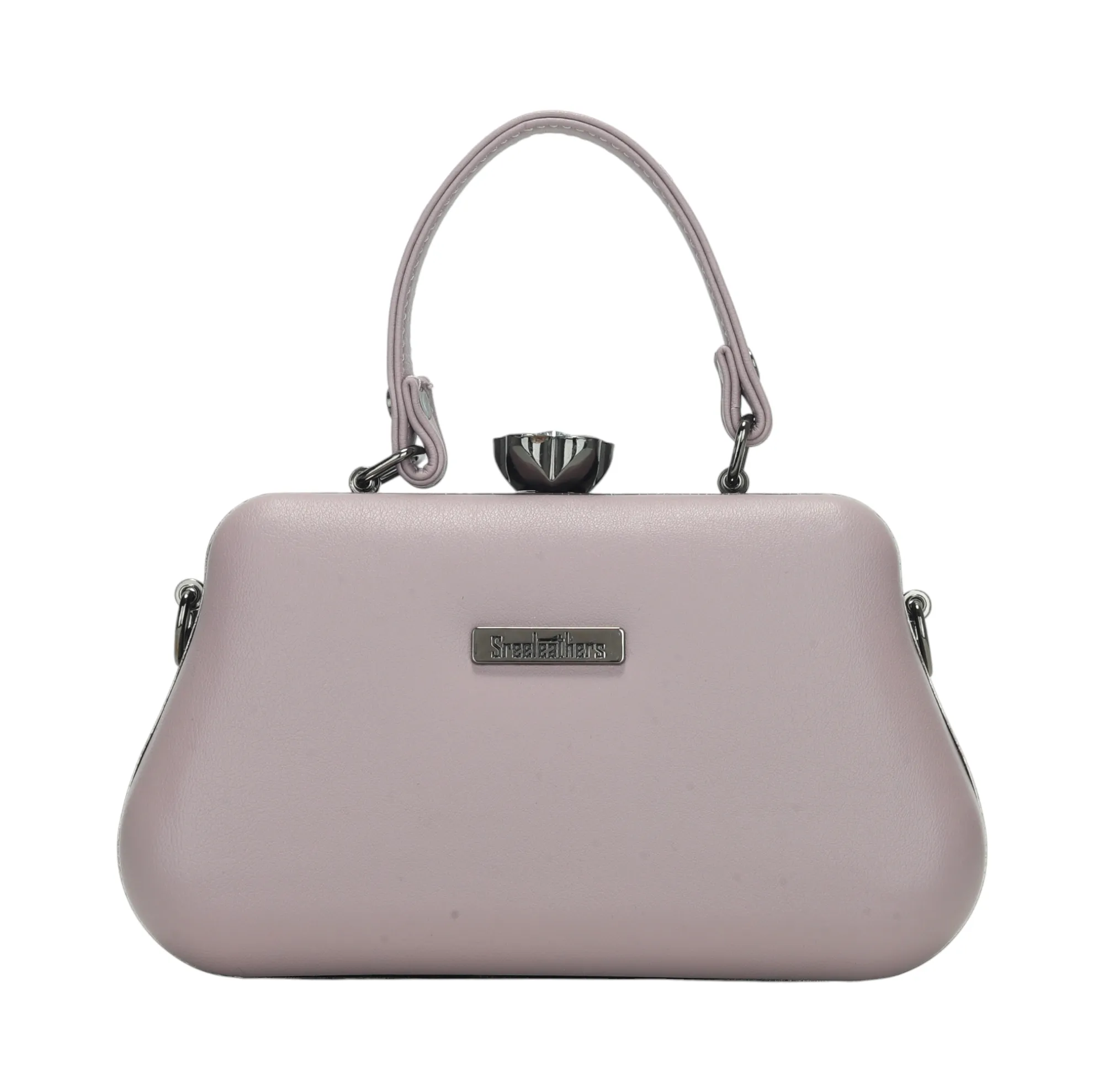EMBELLISHED BOX CLUTCH 999166