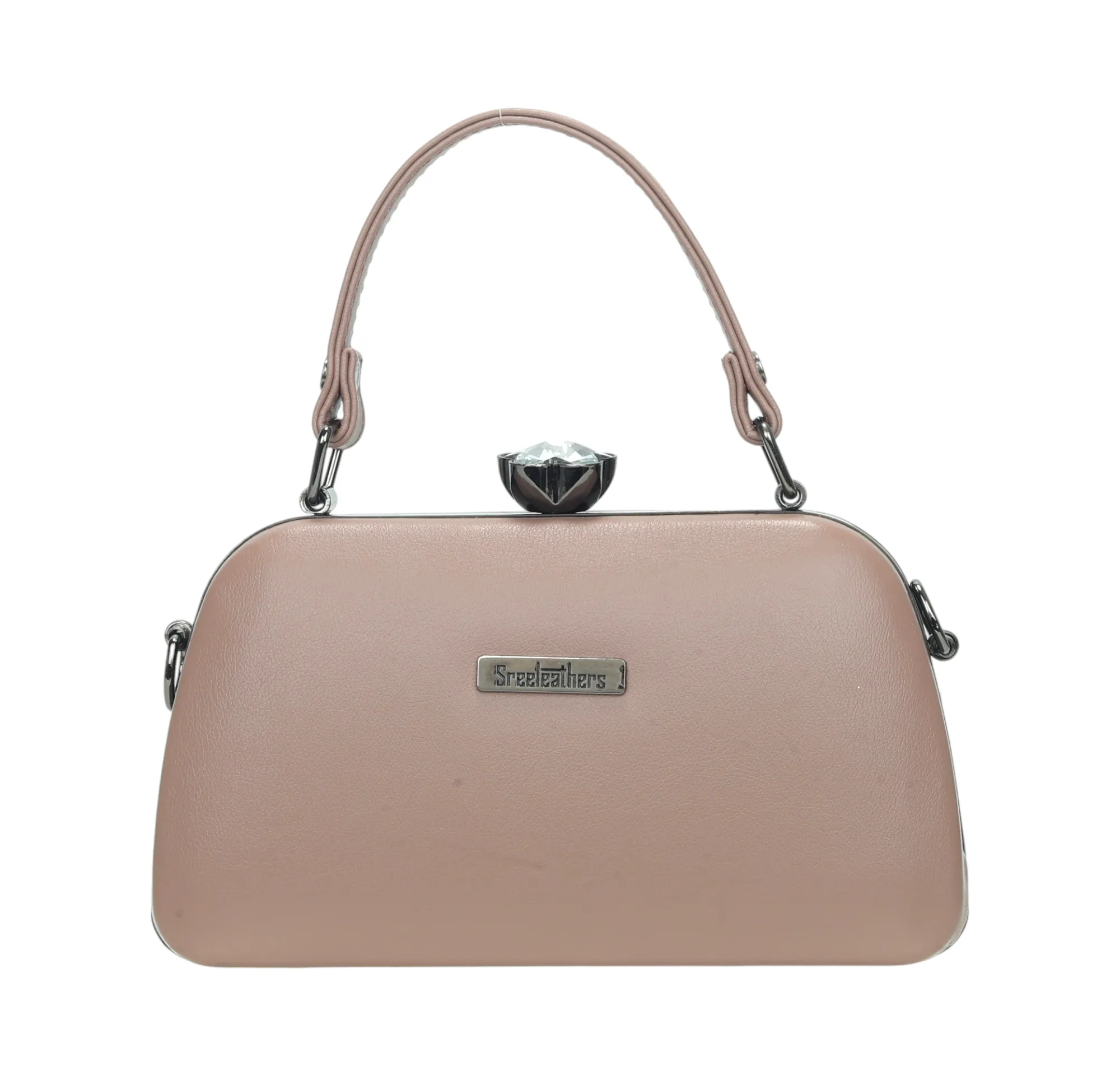 EMBELLISHED BOX CLUTCH 999167