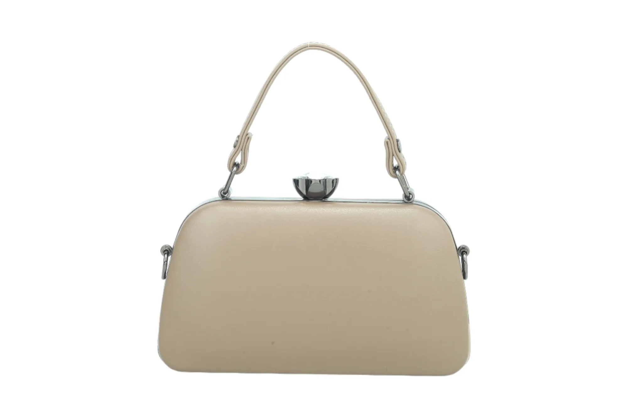 EMBELLISHED BOX CLUTCH 999167