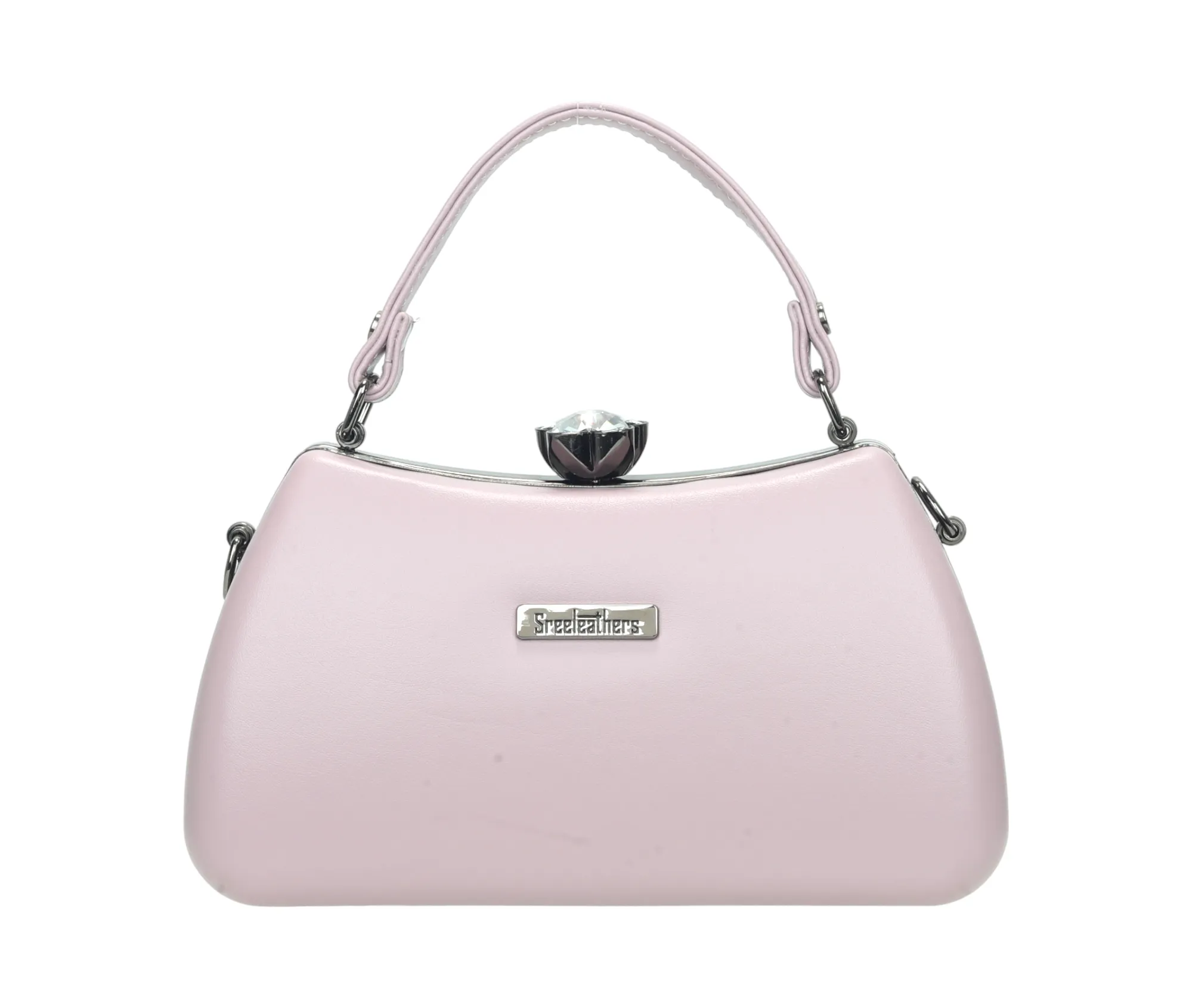 EMBELLISHED BOX CLUTCH 999168