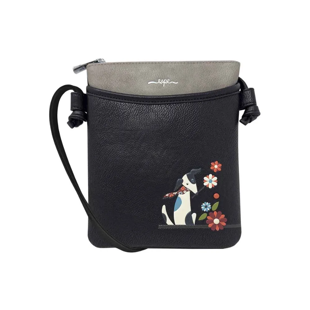 Espe Faith Mini Crossbody Bag (Women's)