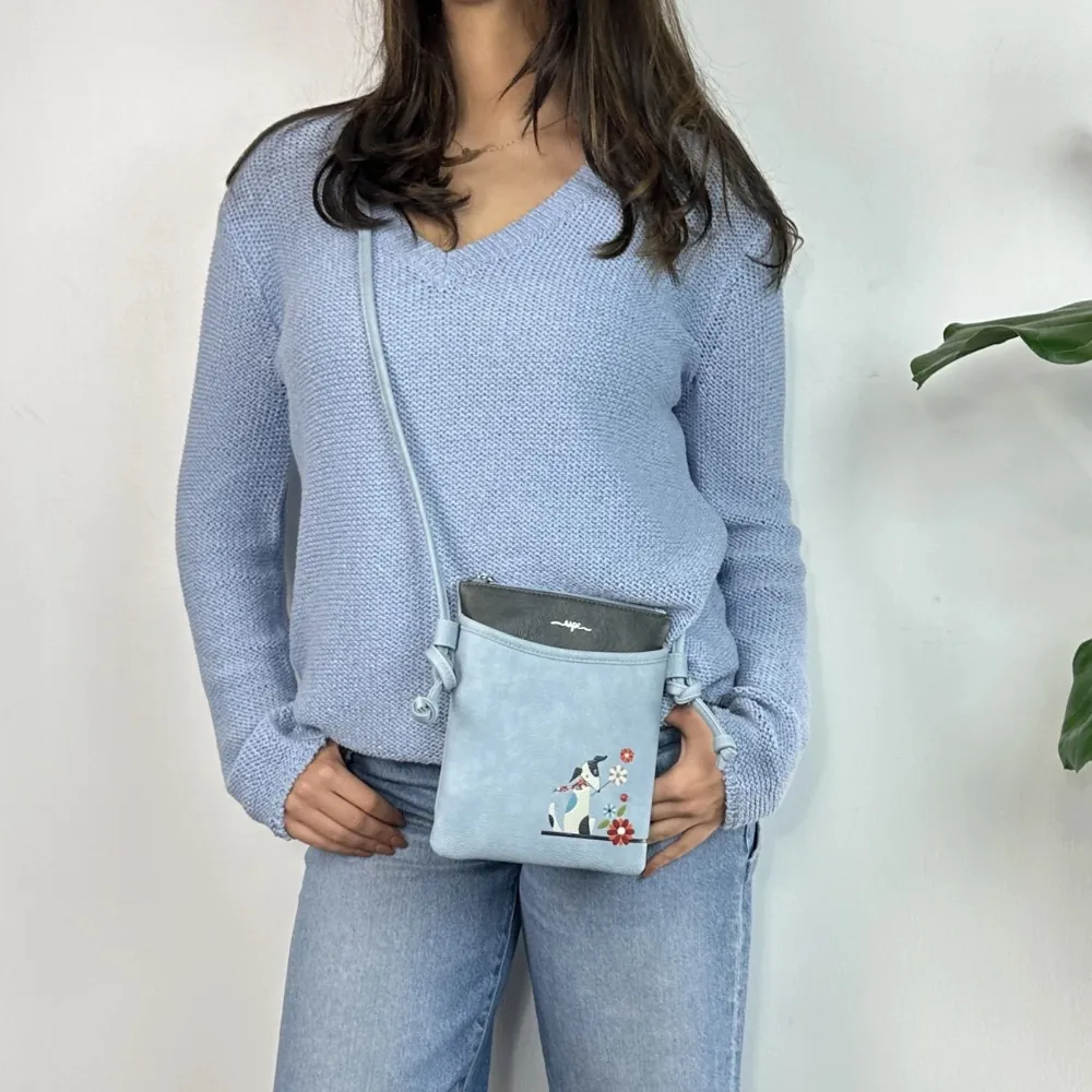 Espe Faith Mini Crossbody Bag (Women's)