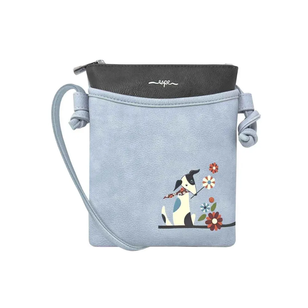 Espe Faith Mini Crossbody Bag (Women's)