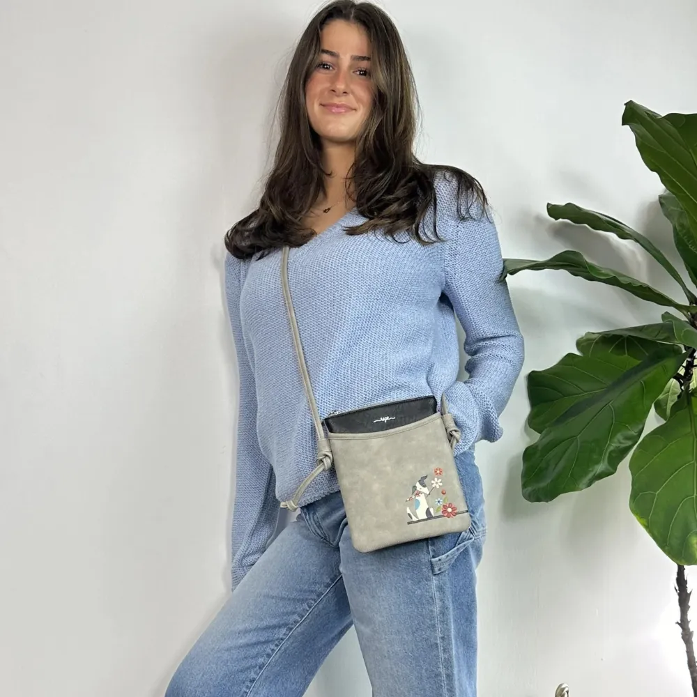 Espe Faith Mini Crossbody Bag (Women's)