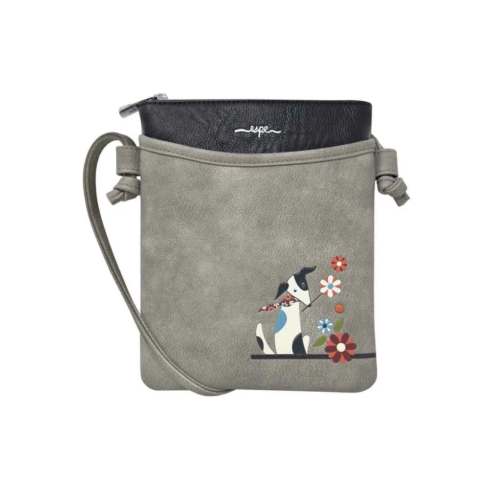 Espe Faith Mini Crossbody Bag (Women's)