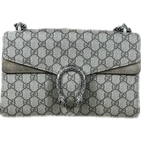 Gucci GG Supreme Canvas Dionysus - Small