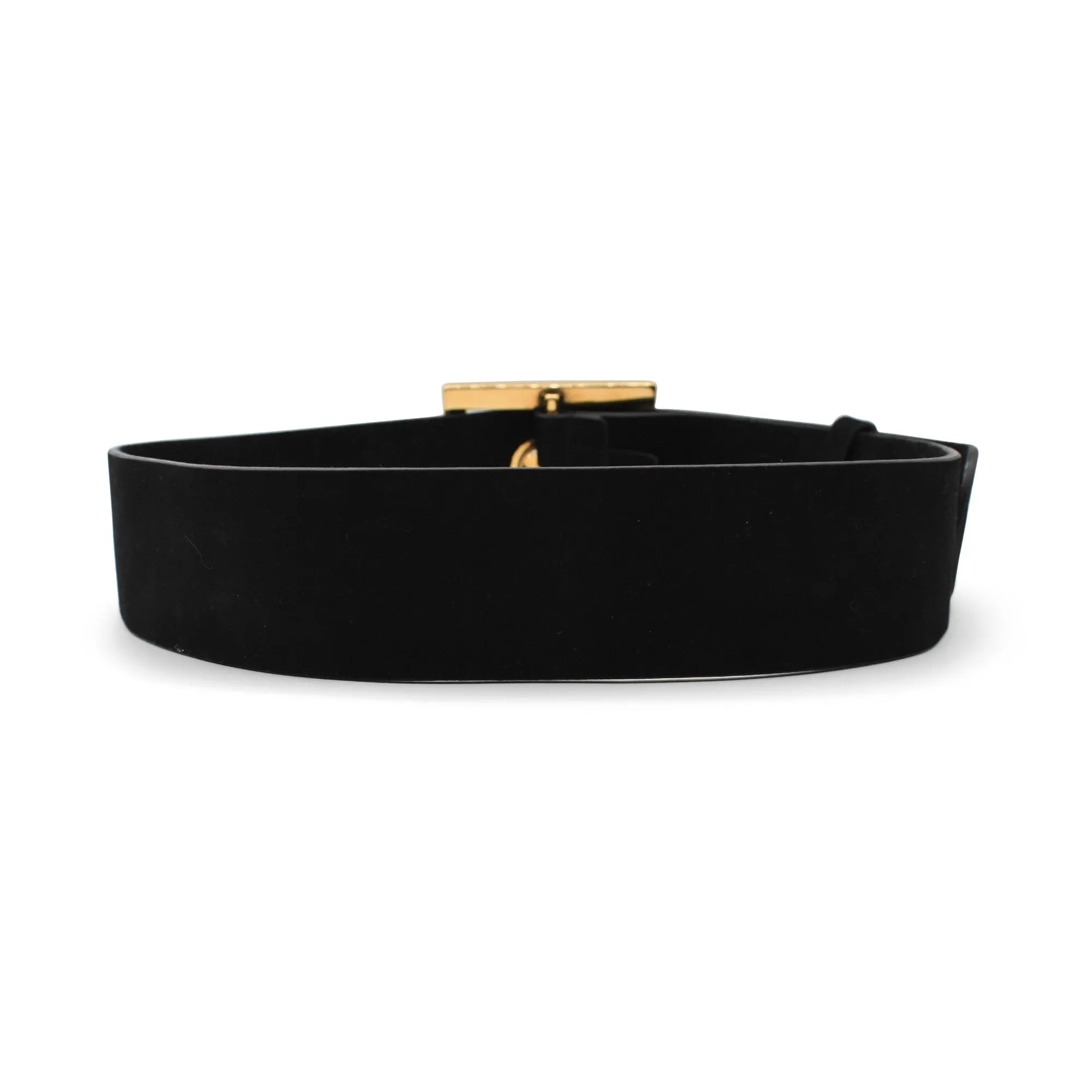 Gucci Vintage Belt - 85