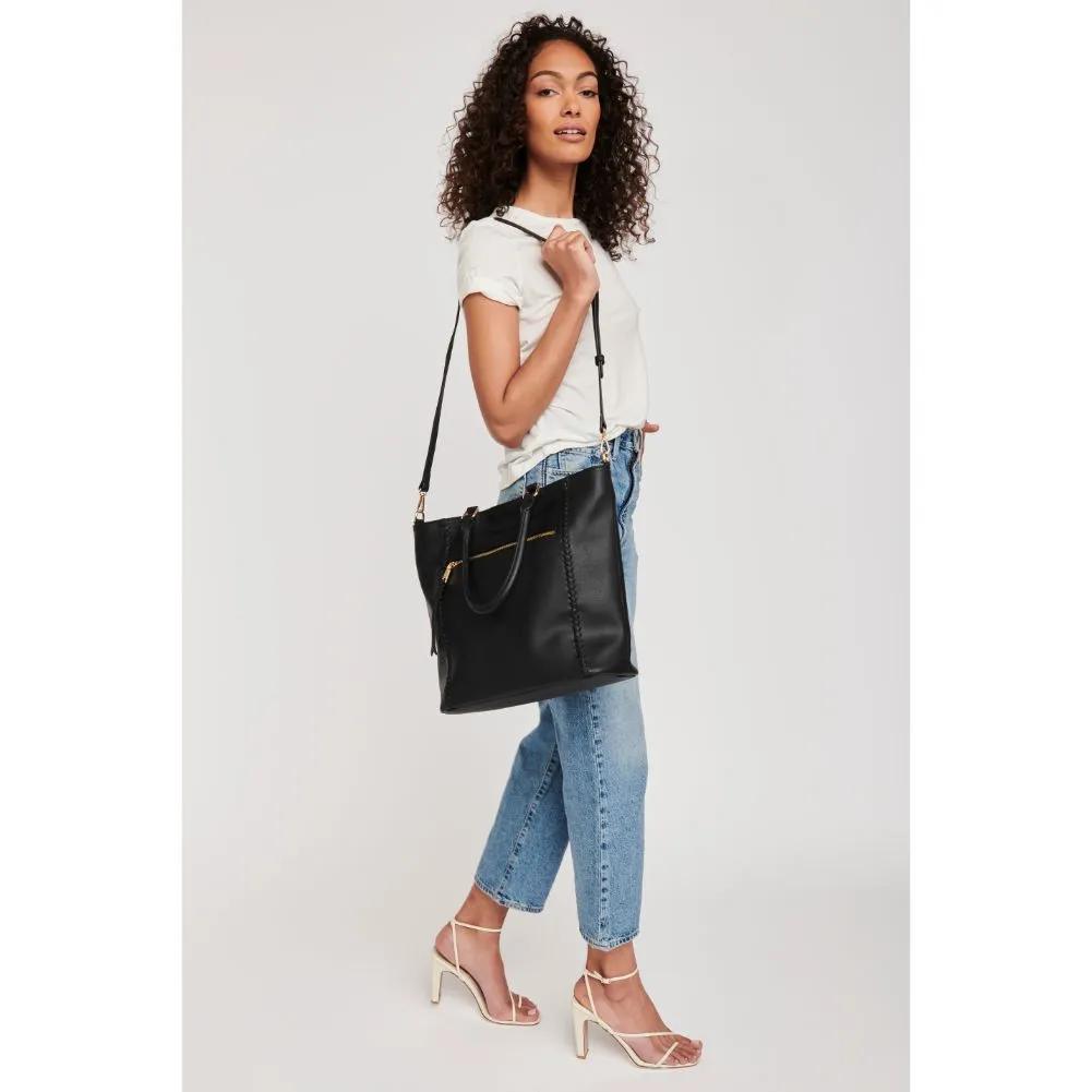 Jenna Crossbody