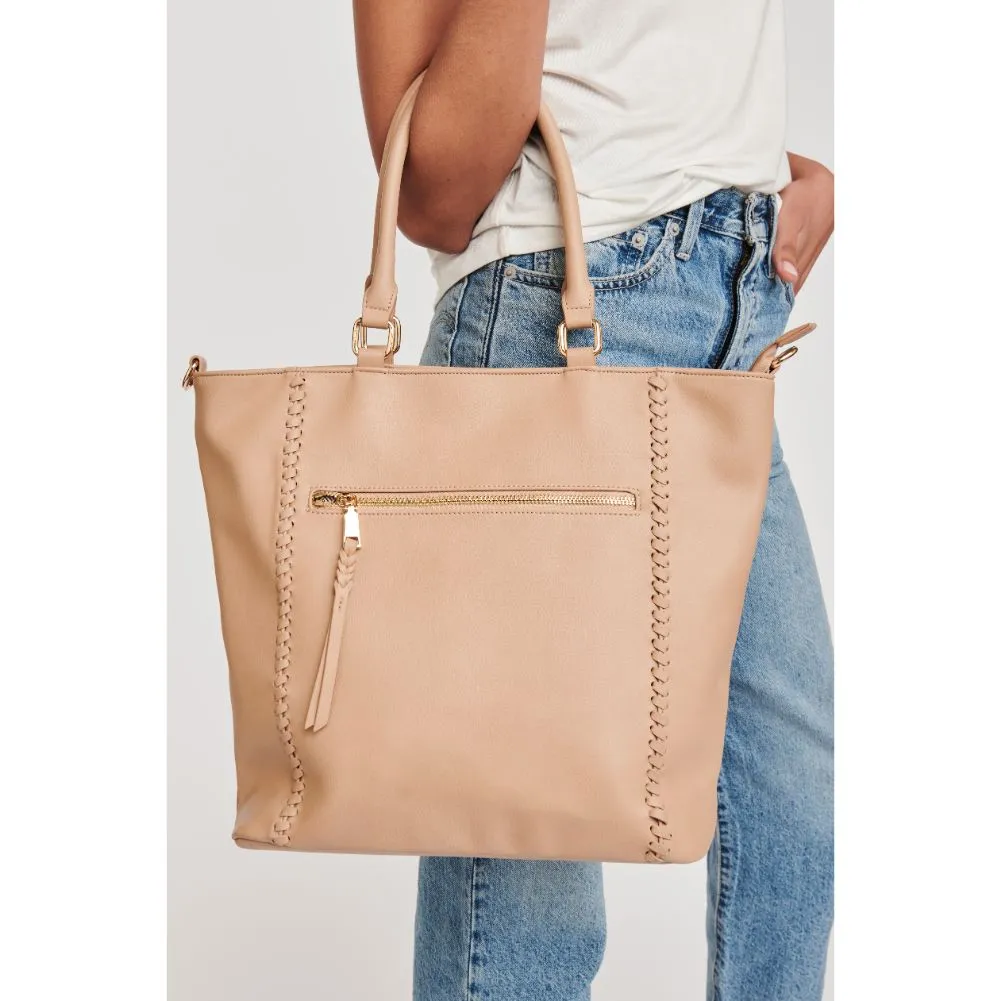 Jenna Crossbody