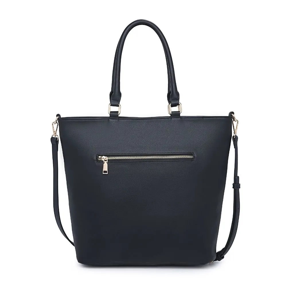 Jenna Crossbody