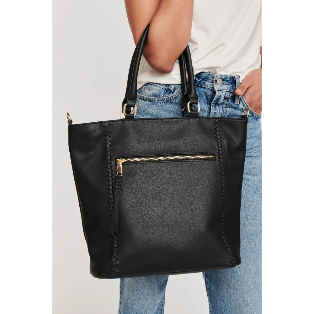 Jenna Crossbody