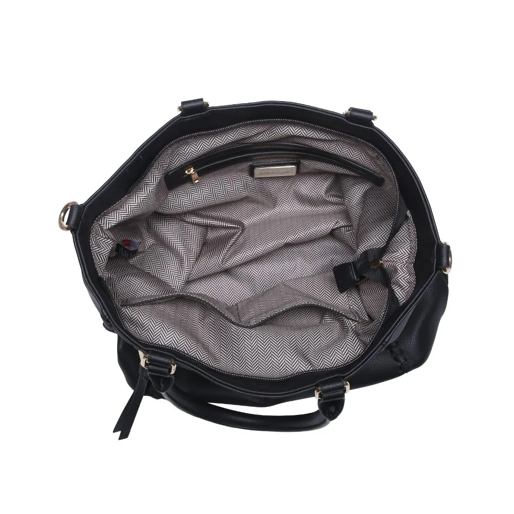 Jenna Crossbody