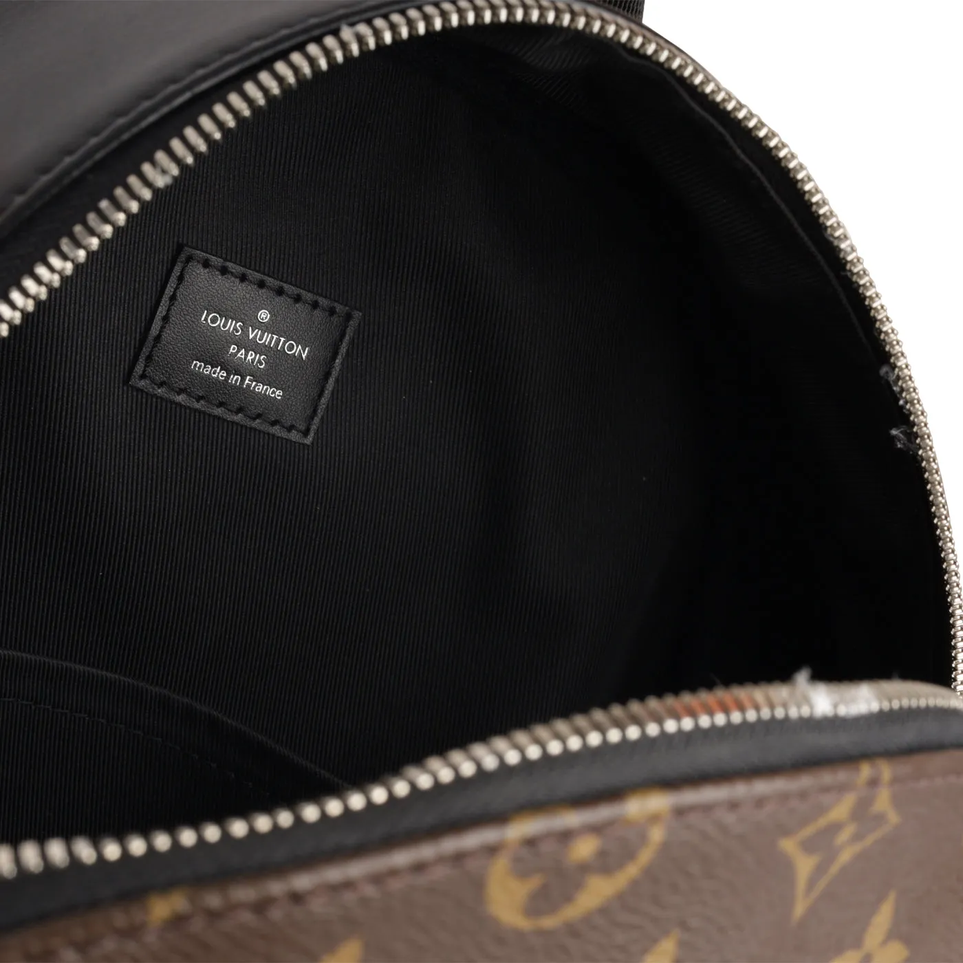 Josh Backpack - Monogram Macassar