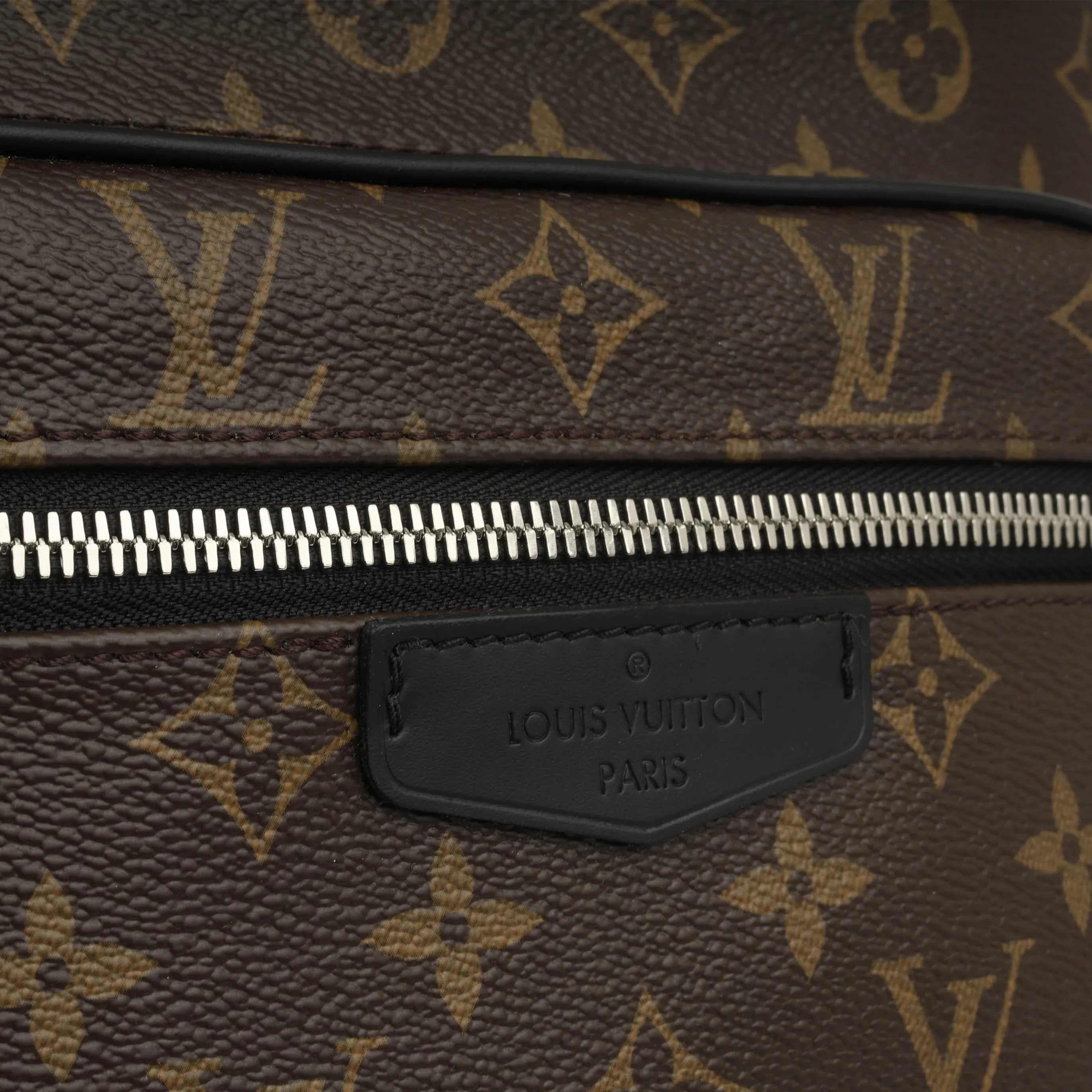 Josh Backpack - Monogram