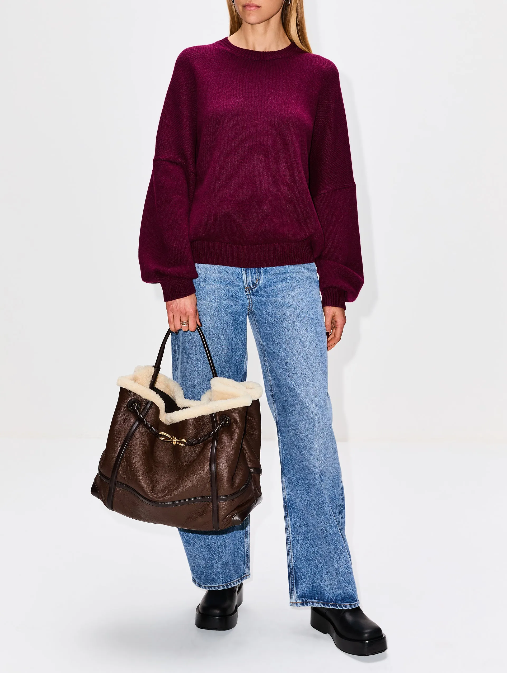 Large Andiamo Bag