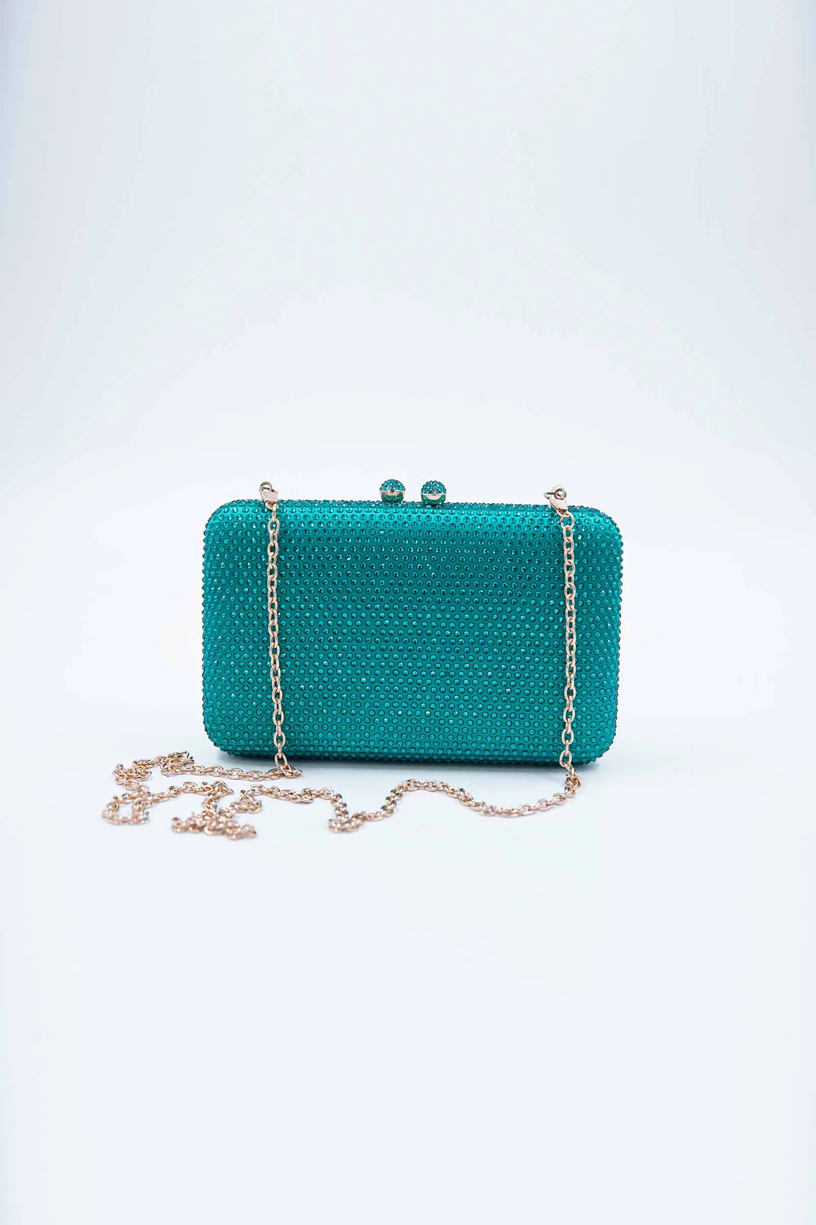 MBG-W23-8 Green
