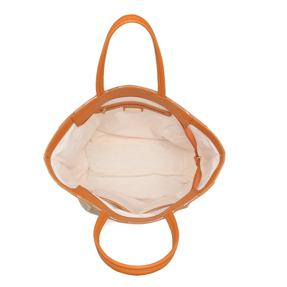Mendoza Tote