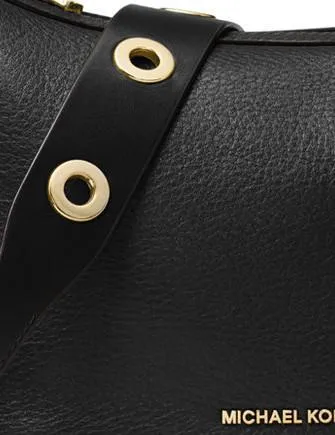 Michael Michael Kors Raven Medium Messenger
