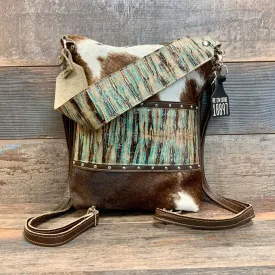 Mini Bagpack - #18897