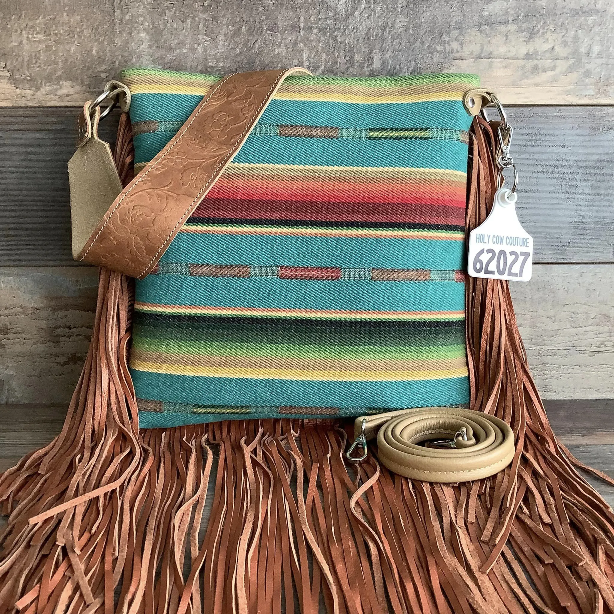 Mini Outlaw Serape #62027